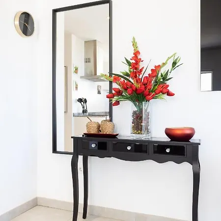 River El Galeon Costa Adeje (Tenerife)