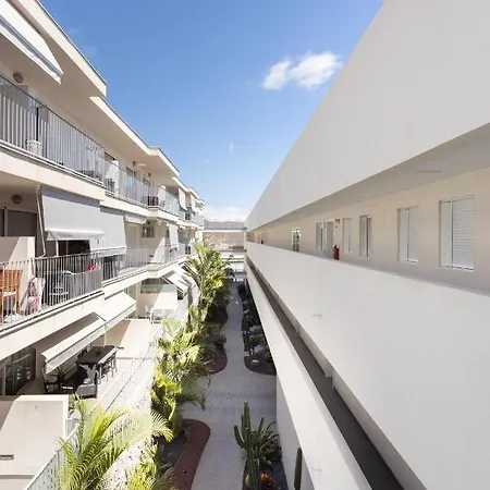 River El Galeon Appartement