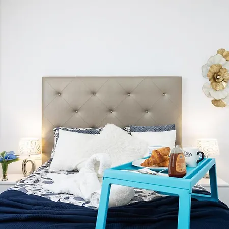 River El Galeon Appartement *