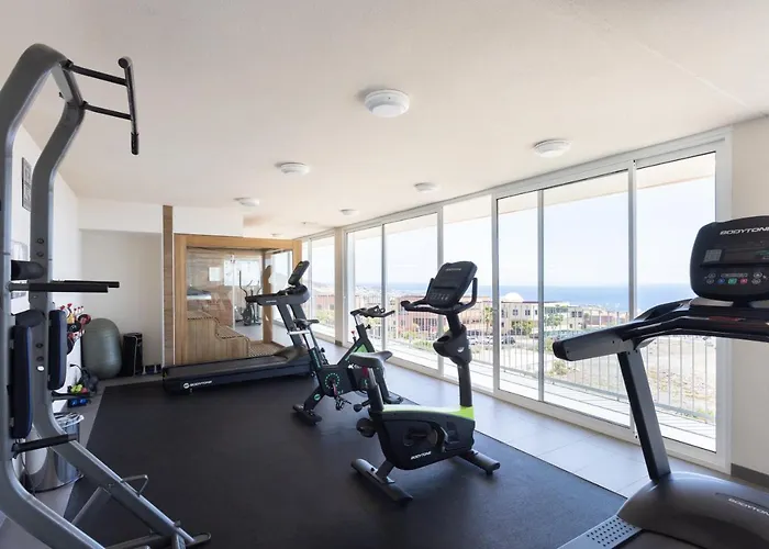 River El Galeon Costa Adeje (Tenerife)