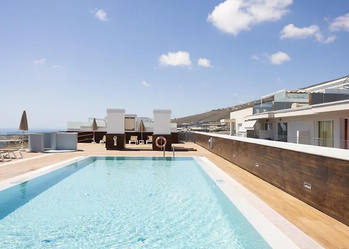 Apartament River El Galeon