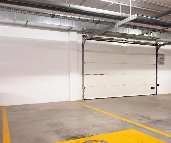 Apartament River El Galeon *