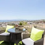 River El Galeon Appartement Costa Adeje (Tenerife)