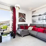 River El Galeon Apartment