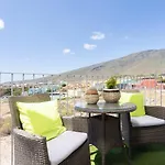 River El Galeon Apartment *