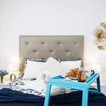 River El Galeon Apartment *