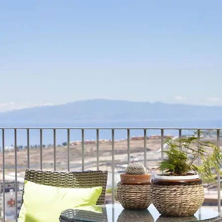 River El Galeon * Costa Adeje (Tenerife)