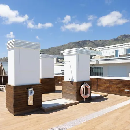 River El Galeon Apartment *