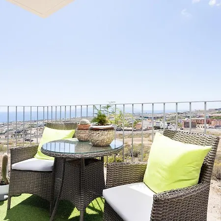 River El Galeon Apartment Costa Adeje (Tenerife)