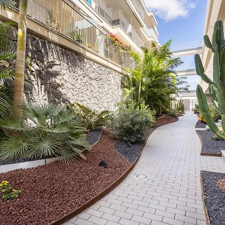 River El Galeon Apartment Costa Adeje (Tenerife)