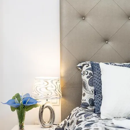 River El Galeon Apartment *