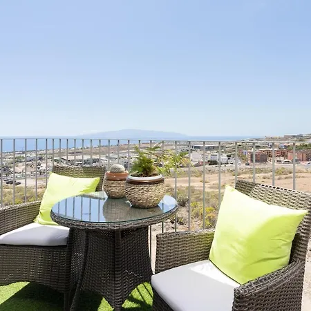 River El Galeon Apartment Costa Adeje (Tenerife)