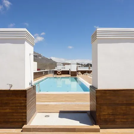 Lejlighed River El Galeon Costa Adeje (Tenerife)