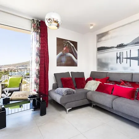 River El Galeon Apartment