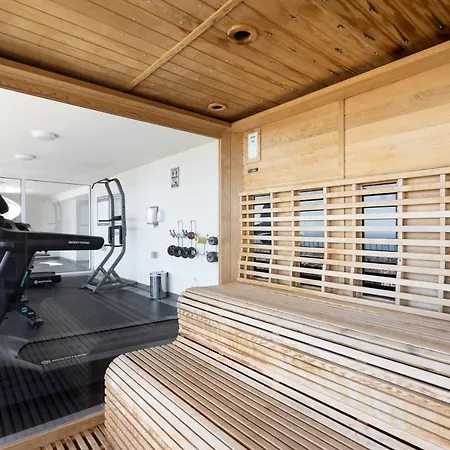 River El Galeon Apartment Costa Adeje (Tenerife)