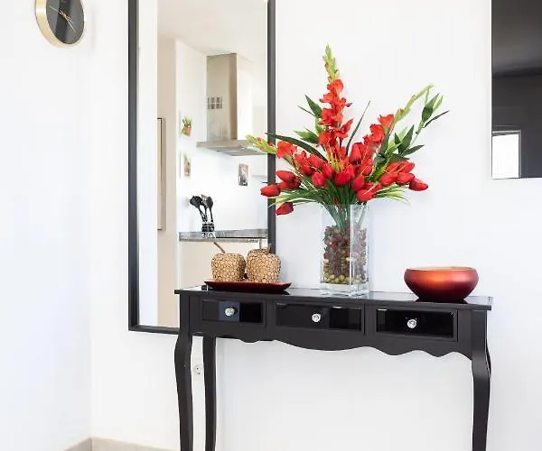 River El Galeón Costa Adeje (Tenerife)