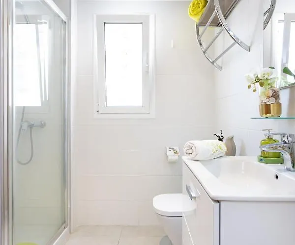 River El Galeón Costa Adeje (Tenerife)