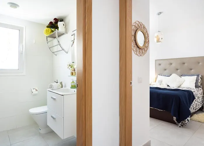 River El Galeon Apartment *