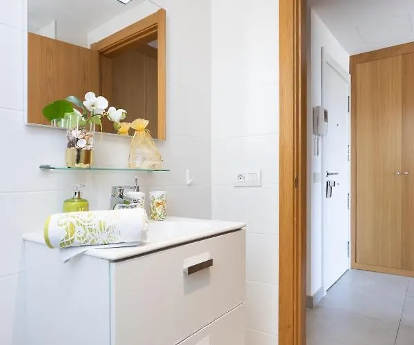 River El Galeón * Costa Adeje (Tenerife)