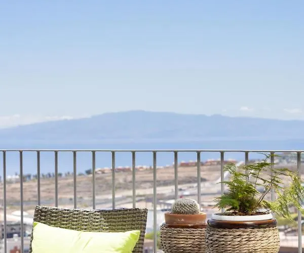 River El Galeon * Costa Adeje (Tenerife)