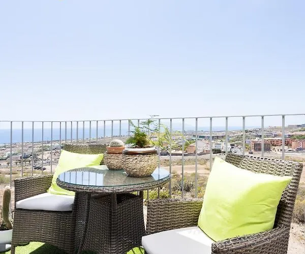 River El Galeon Apartment Costa Adeje (Tenerife)