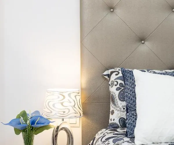 River El Galeon Apartment *