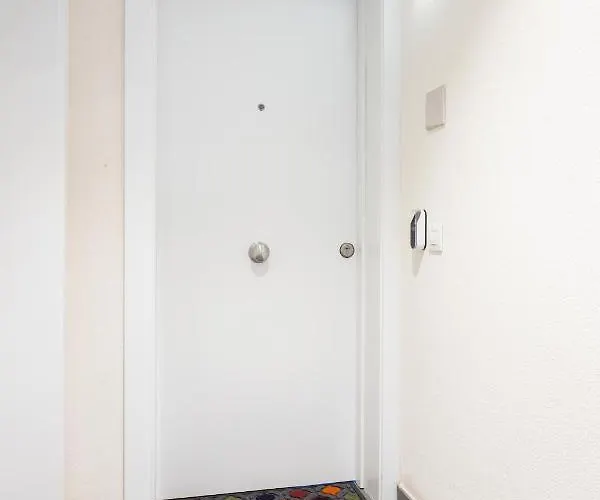 Apartamento River El Galeón