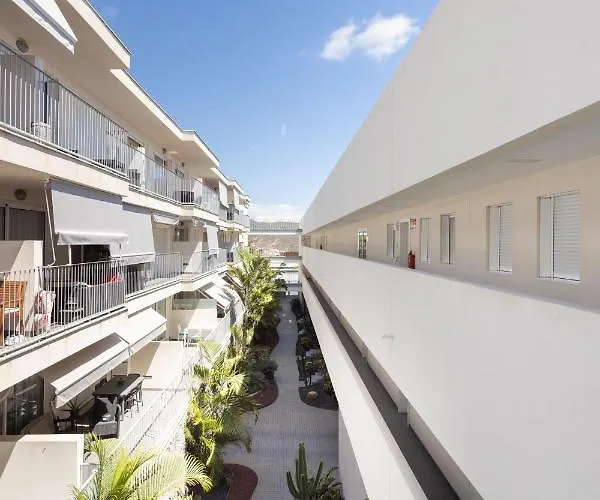 River El Galeon Apartment