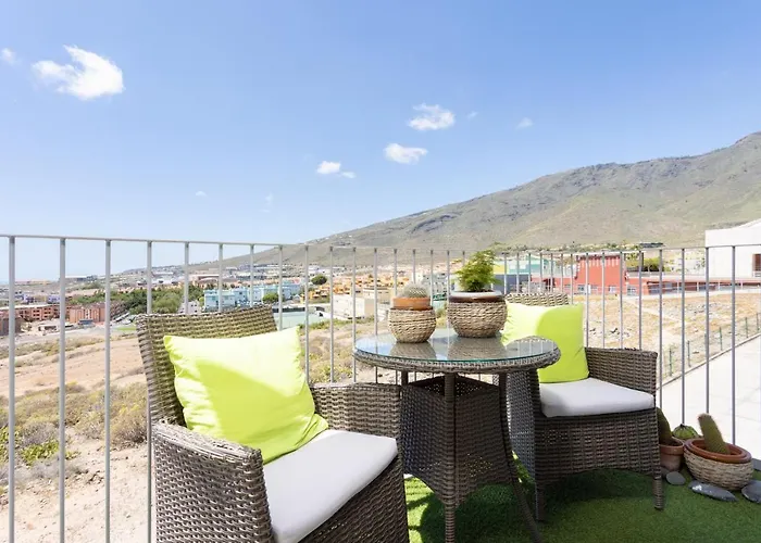 River El Galeon Apartment *