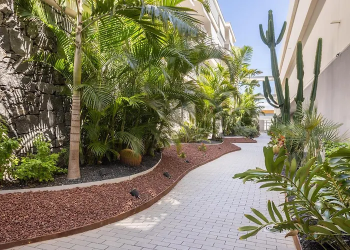 Apartment River El Galeon *