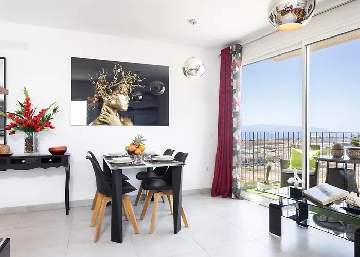 River El Galeon Apartment Costa Adeje (Tenerife)