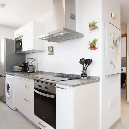 River El Galeon * Costa Adeje (Tenerife)