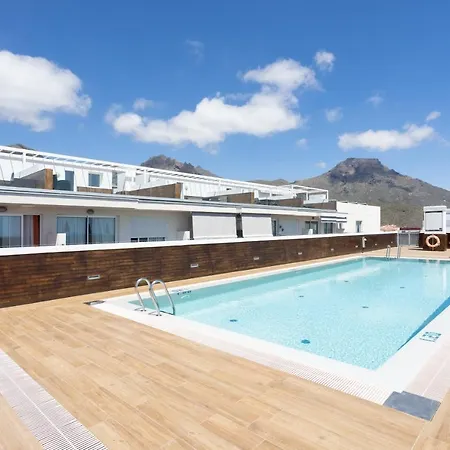 River El Galeon Lägenhet Costa Adeje (Tenerife)