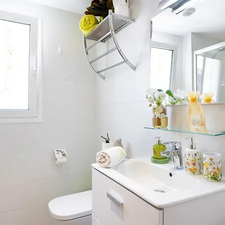 Lägenhet River El Galeon Costa Adeje (Tenerife)