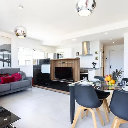 River El Galeon Costa Adeje (Tenerife)