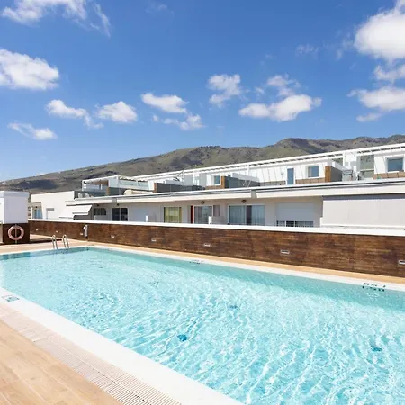 River El Galeon * Costa Adeje (Tenerife)