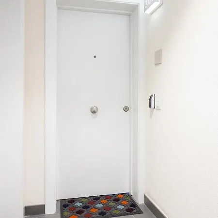 Apartament River El Galeon