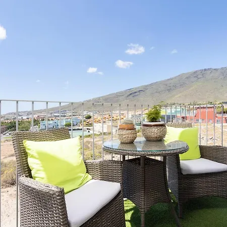 River El Galeon Lägenhet *