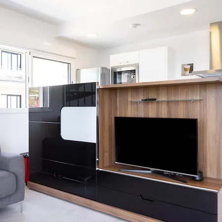 Lägenhet River El Galeon Costa Adeje (Tenerife)