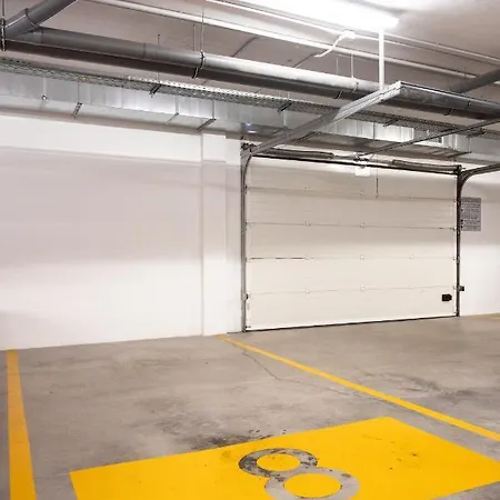 Lägenhet River El Galeon *