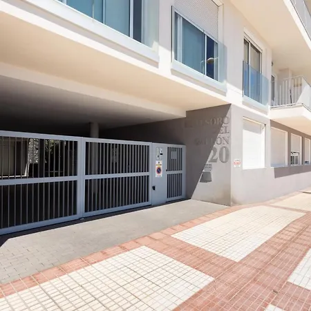 River El Galeon * أذيخي