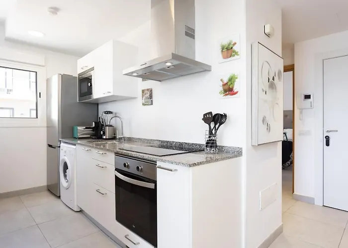 River El Galeon * 아데제