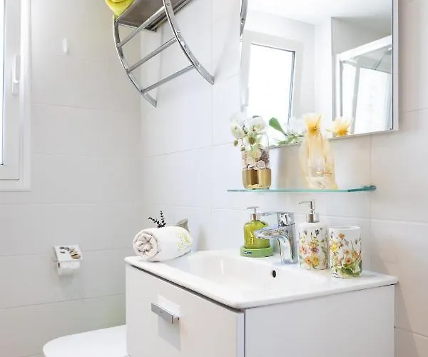 River El Galeon 아파트 *