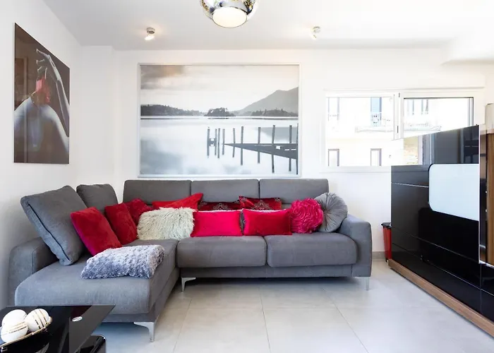 River El Galeon * 아데제