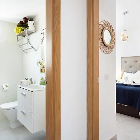 River El Galeon Appartement *