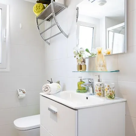 River El Galeon Appartement *