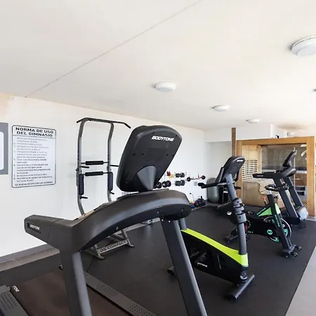 Appartement River El Galeon Costa Adeje (Tenerife)