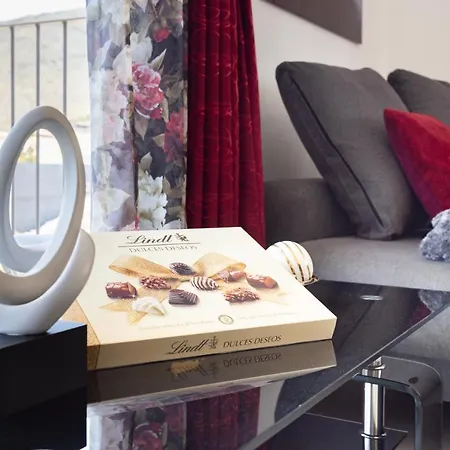 Appartement River El Galeon