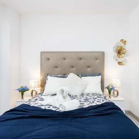 River El Galeon Appartement