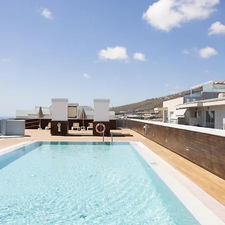 Appartement River El Galeon